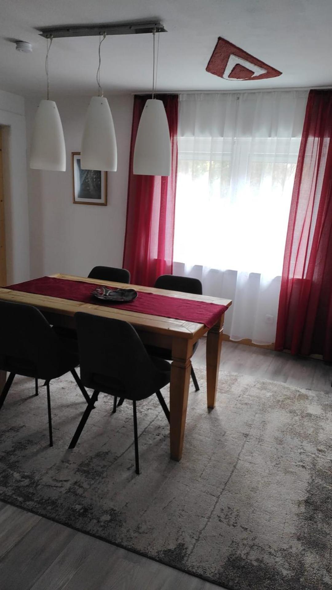 Haus Roete Lejlighed Mullheim  Eksteriør billede