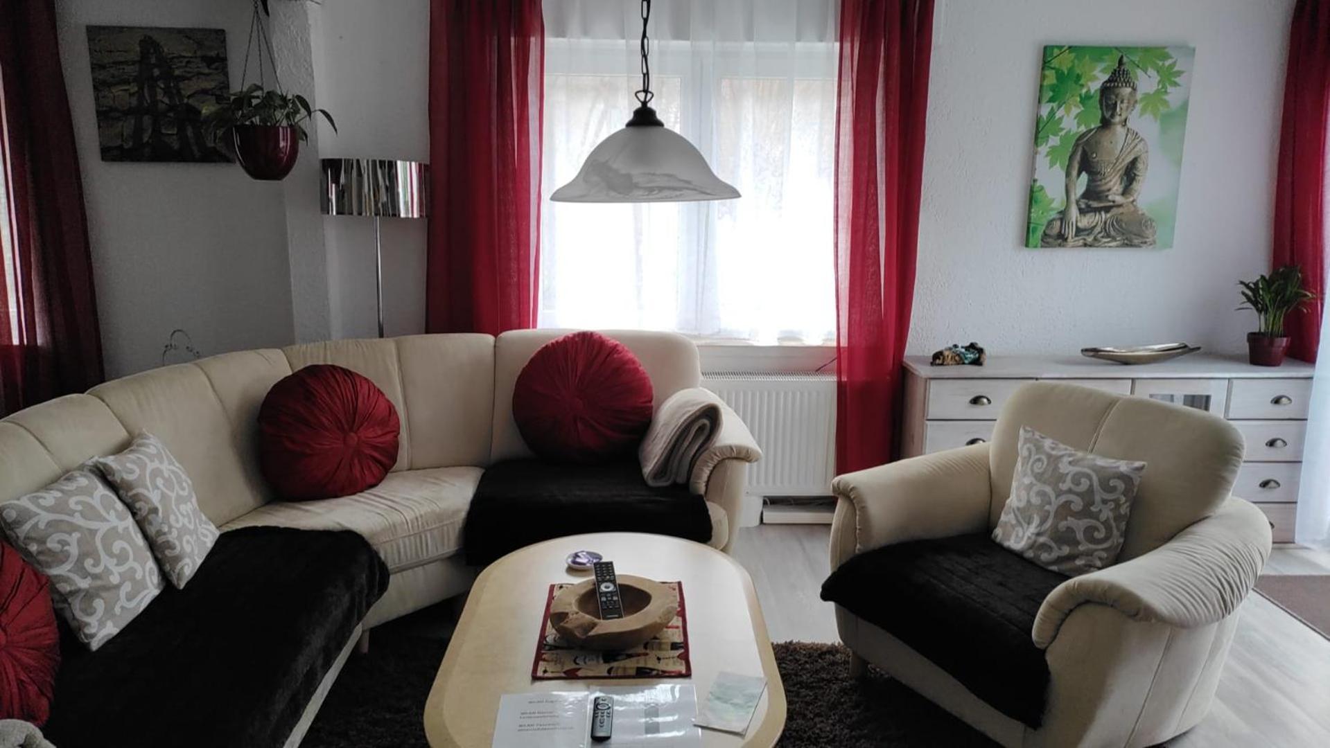 Haus Roete Lejlighed Mullheim  Eksteriør billede